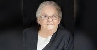 Betty Joan Roper Obituary