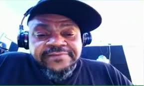 Atlanta legend Big Rube discusses Braves voiceover project, upcoming  projects