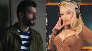 Sandra Itzel demandará a Adrián Di Monte por supuestamente divulgar VIDEOS  íntimos de ella: “Va a pagar lo que hizo” - Infobae