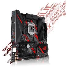 *5 intel® optane™ memory is only available on m.2_2 slot. Rog Strix B360 G Gaming Rog Strix Gaming Motherboards Rog Republic Of Gamers Rog Global
