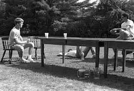 The Growing Sport Of Beer Die Origin Of Die By Max Mohammadi Medium