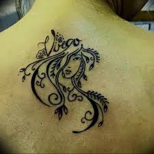 You are either a believer or a skeptic. Photo Virgo Zodiac Sign Tattoo 19 06 2019 016 Tattoo Zodiac Sign Tattoovalue Net Tattoovalue Net