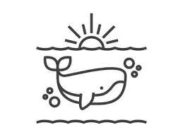 Under The Sea Easy Animal Drawings Cute Easy Animal Drawings Mini Drawings A whimsical under the sea illustration of a reef type habitat. easy animal drawings cute easy animal