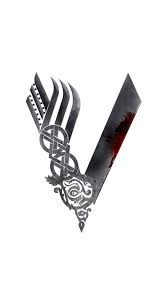 Vikings Logo Wallpapers Group 64 You can also upload and share your favorite viking symbols wallpapers. vikings logo wallpapers group 64