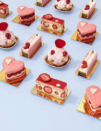 Maybe you would like to learn more about one of these? Mini Wedding Desserts Your Guests Will Go Crazy Over Martha Stewart