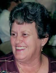 Obituary information for Bertie Ann (Crowe) Morton