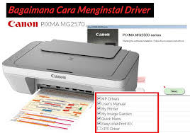 Canon pixma mg2500 series drivers, software, manuals, apps, firmware download. Cara Install Printer Canon Pixma Mg2570 Tanpa Cd Driver Arenaprinter