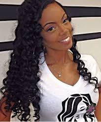 Exclusive Monique Rodriguez On Her New Line Mielle Organics Organic Hair Hair Skin Natural Hair Styles