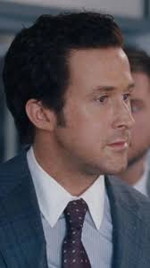 The character Mark Baum was based