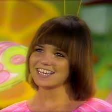 Bugaloos actress celebrates 75th birthday