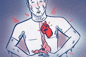 Examples of anxiety disorders include generalized anxiety disorder (gad), panic disorder, and social anxiety disorder. Pengalaman Sembuh Dari Kecemasan Berlebih Anxiety Disorder