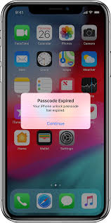 How To Disable Passcode When Option Is Greyed Out Broekman Communications