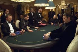 Seeing Mads In Different Move Contexts Makes Me Just Assume That Hannibal Travels For Food Sometimes Casino Royale Poker Casino Movie