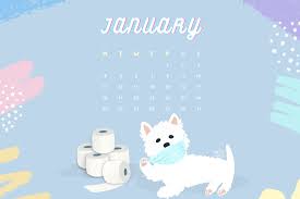 Download printable calendar for free. Free Download January 2021 Hd Calendar Wallpaper Featuring Cute Puppy Calendar 1920x1280 For Your Desktop Mobile Tablet Explore 47 January 2021 Calendar Wallpapers January 2016 Calendar Wallpaper January 2016 Wallpaper Calendar January 2018