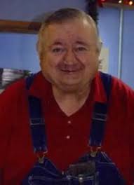 Obituary information for John Robert Martin