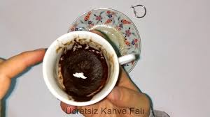 Kahve Fali Cin 2020 Kahve Yemek Tarifleri Yemek