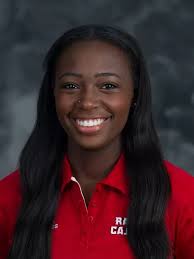 2015 Softball Roster