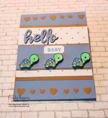 If you want to make an envelope and don't have a scoreboard, just wrap the paper around the card like a tidy package. Maymay Made It Tagged Ek Tools Scoreboard Page 2