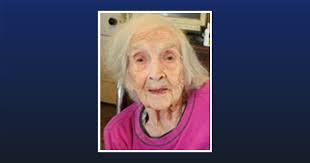 Helen Virginia Newton Obituary November 8, 2024