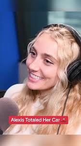Alexis Summers Knoch Car Accident