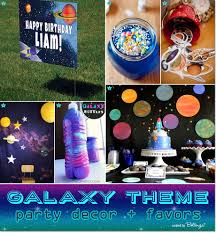 See more ideas about birthday party, party, party decorations. Galaxy Themed Birthday Party Ideas