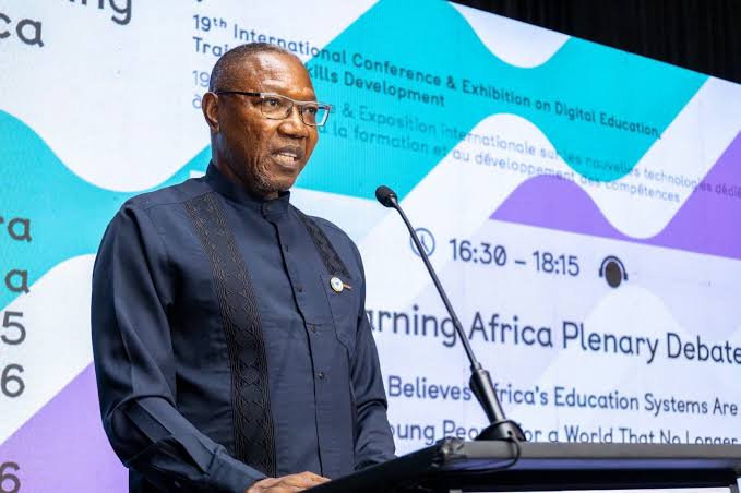 BECE: 57,259 unplaced candidates to access SHS self-placement - Apaak