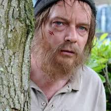 Hackbridge Harry: April 2020