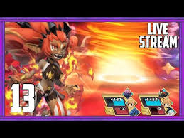 Female Ifrit, Ifreeta? AND a Male Shiva? | World of Final Fantasy Day 13 |  Twitch Stream - YouTube