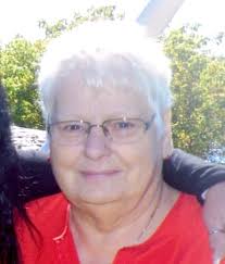 Betty Andre Obituary