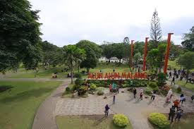 Taman rekreasi selecta · 3. 5 Tempat Wisata Terasyik Untuk Merayakan Malam Tahun Baru Di Malang