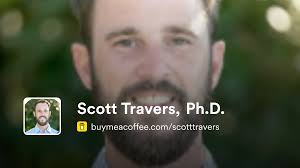 Scott Travers, Ph.D.