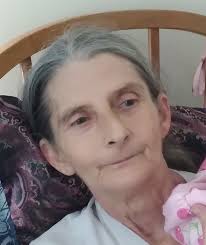 Obituary for Priscilla Carter