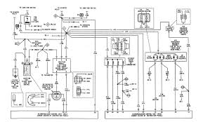 When you use your finger or the actual circuit with your eyes, it's easy to mistrace the circuit. 2007 Jeep Wiring Diagram Wiring Diagram B72 Area