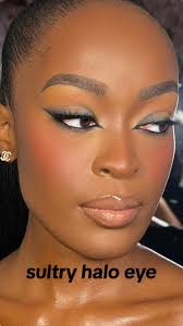 Gorgeous Sultry Halo Eye Tutorial with Vanessa