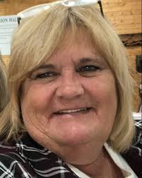 Patsy Marie Holt, 69