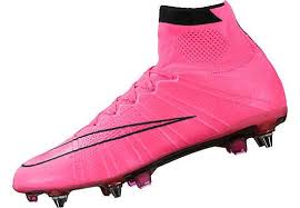 Black And Pink Rugby Boots Nike Mercurial Superfly Soccer Cleats Soccerpro Com Pink Soccer Cleats Soccer Cleats Nike Superfly Soccer Cleats