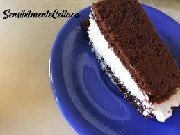 Torta Kinder Fetta Al Latte Senza Glutine Lattosio E Uova Ricette Senza Glutine E Senza Lattosio Idee Alimentari Ricette Senza Glutine