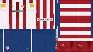 The away kit of atletico madrid dls kits 2021 is very stylish. Atletico De Madrid Kits 2014 15 Full Gdb Download Link Youtube