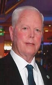 Dennis Baines Obituary (1935