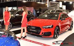 Audi Rs5 Coupe Ii Audi Rs Audi Audi Rs5