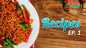 Classic fried whitebait (fried tiny fish). How To Cook Indomie With Prawns And Lemon Juice Indomie Recipes Ep 1 2018 Youtube