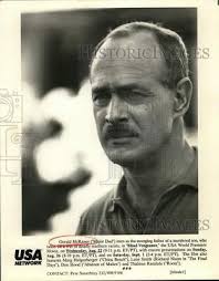 Press Photo Gerald McRaney starring in "Blind Vengeance"