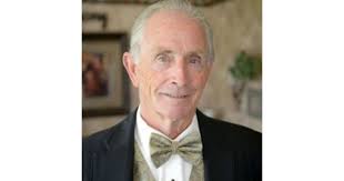 Robert Goodwin Obituary (1947