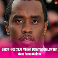 P Diddy Allegations 100 Million Settlement