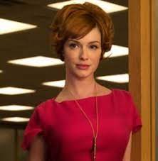 Joan Holloway Wikipedia The Free Encyclopedia Mad Men Hair Joan Holloway Hair Joan Holloway