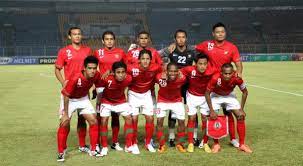 Jersey timnas indonesia 2012 jersey timnas indonesia 2012 grade ori Ini Skuad Timnas Indonesia Di Aff Okezone Bola