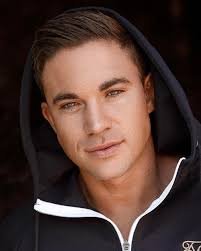 William Parfitt's Instagram, Twitter & Facebook