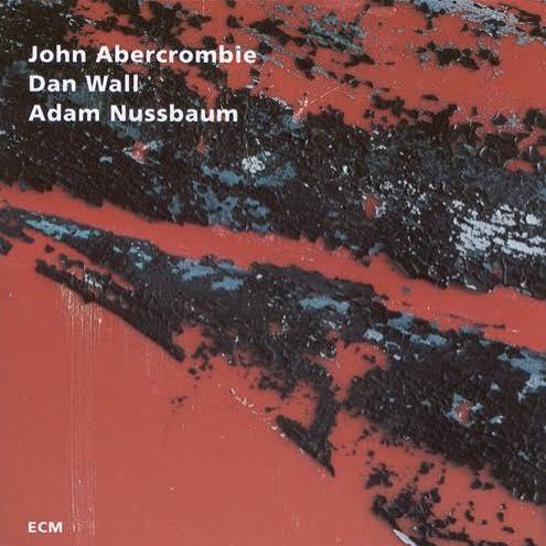 John Abercrombie Trio: While We're Young (ECM 1489) – Between Sound and  Space: ECM Records and Beyond