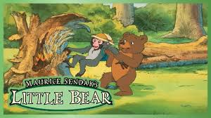 While everyone else plays games, little bear tries each and every tasty dessert on the table. Little Bear Out Of Honey Message In A Bottle Little Bear S Sweet Tooth Ep 33 Youtube