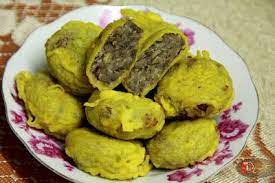 Bagaimana menyediakan resepi biskut cornflakes crunchy chocolate chips. Koleksi Resepi Kuih Tradisi Orang Dulu Dulu